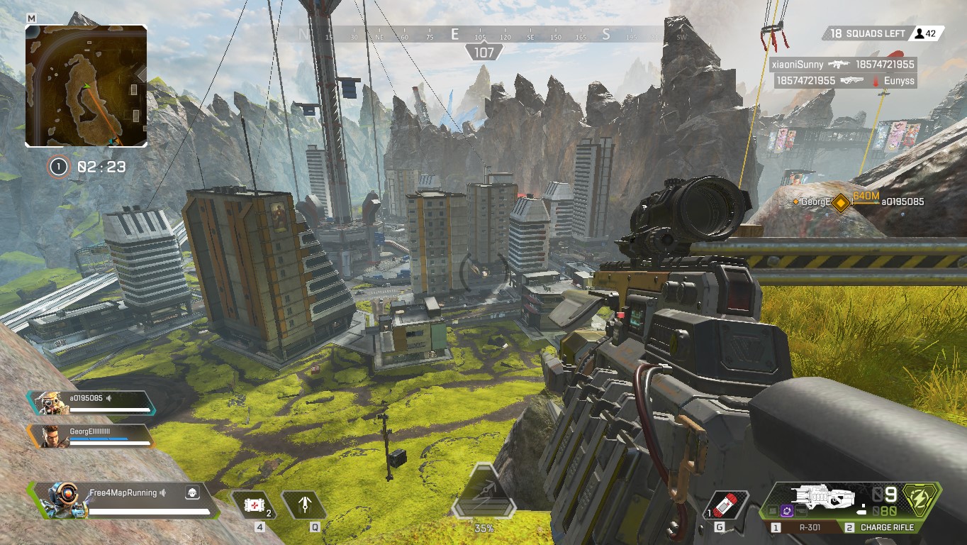 电子竞技世界杯2025参赛者已公布