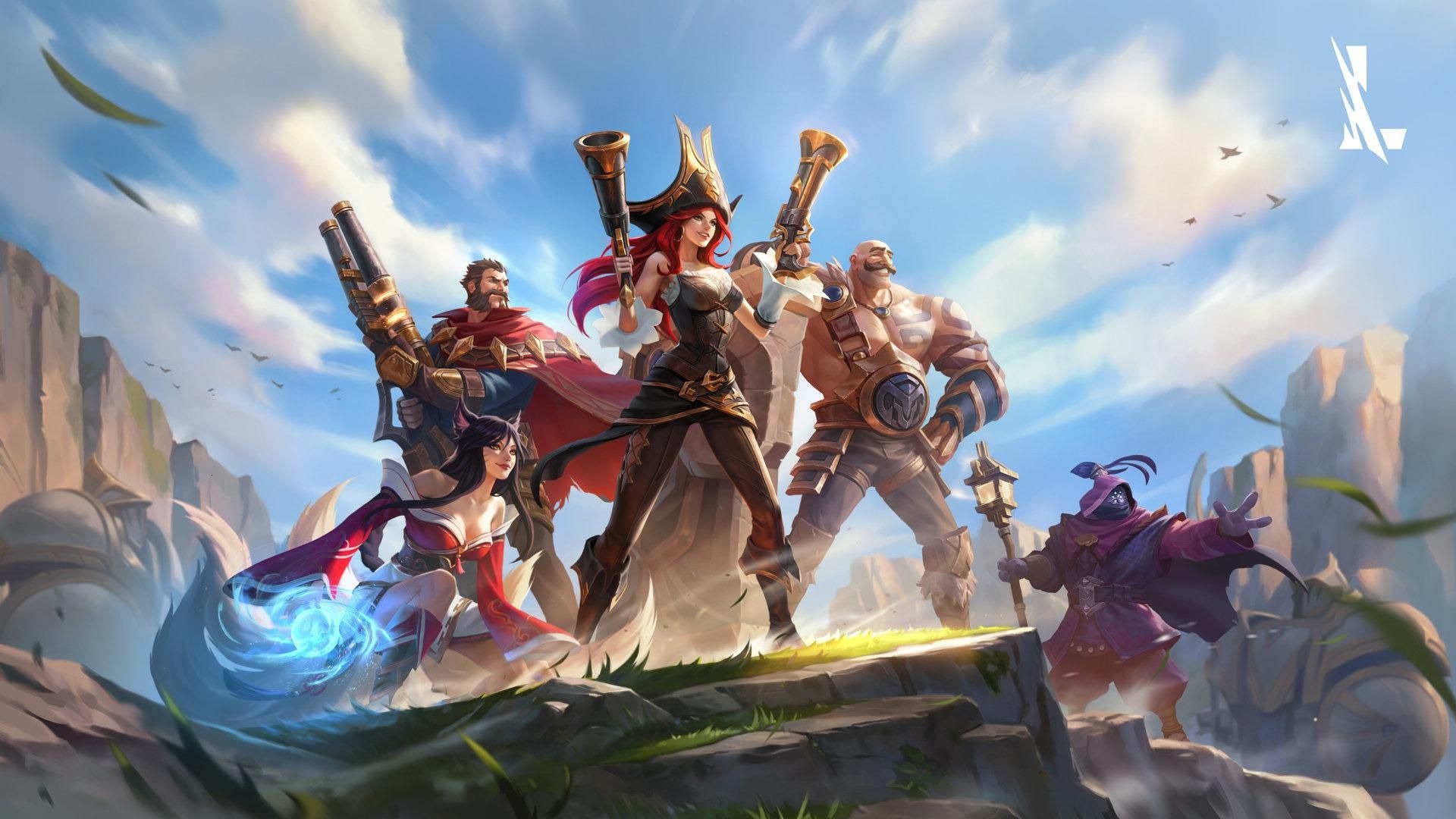 关键