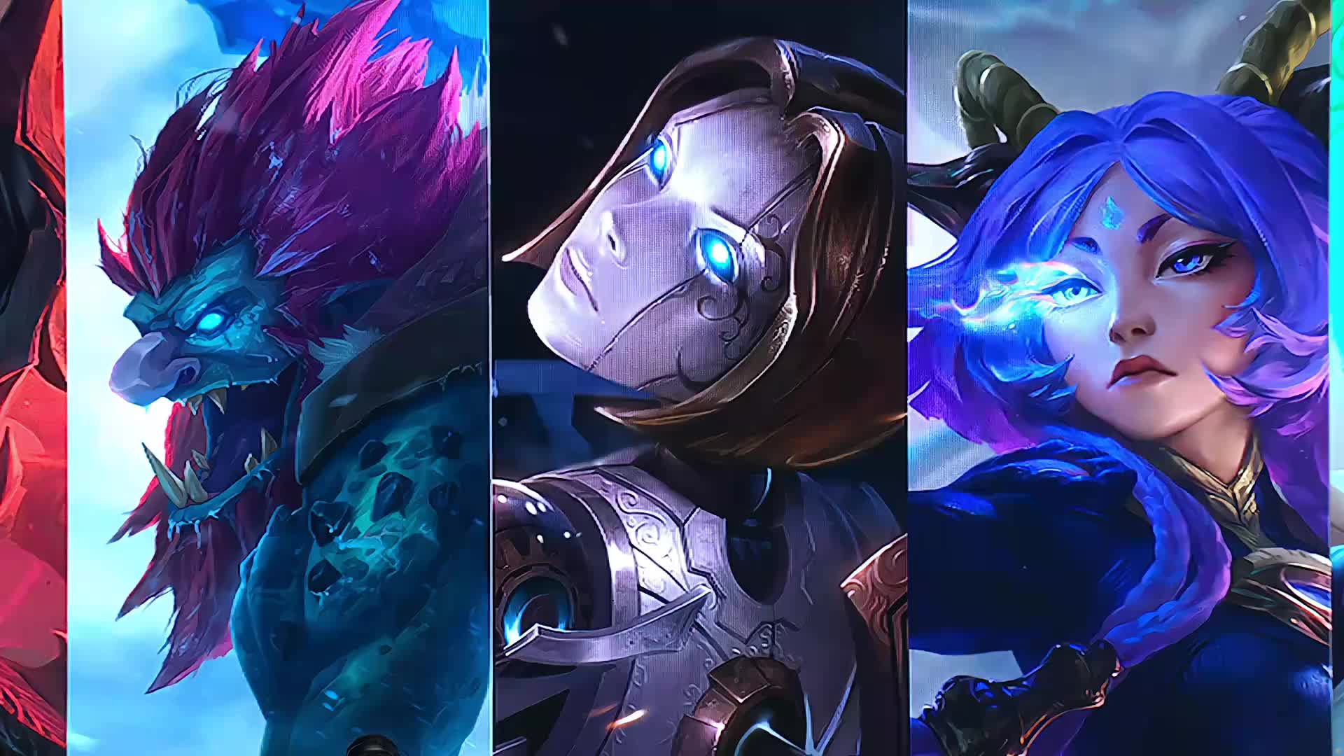 太血腥了！ Rest 向 TheShy 祈祷；但被 Zeus 的Rambo融化， Hanwha Life Esports 领先