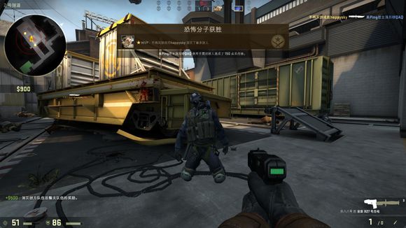 什么是“博弈中的理性破产”？（如何理解博弈中的“理性破产”？）