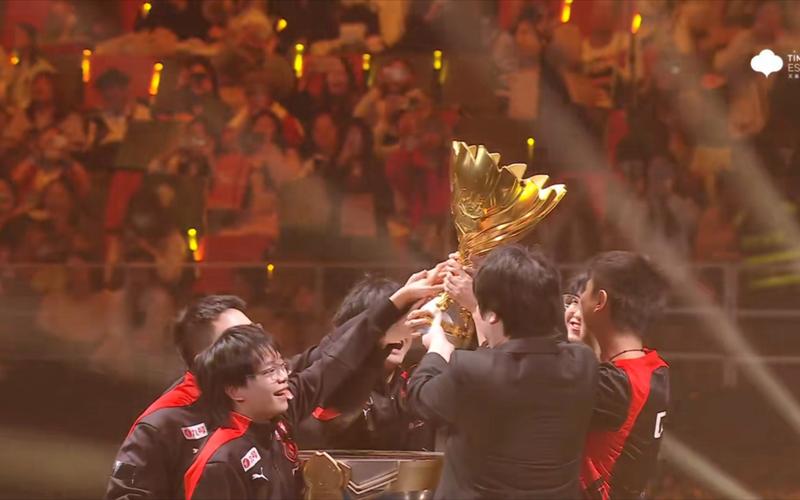 天选之子？MSI参赛队伍更新，RNG又少一个对手