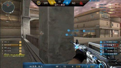 你在控制波动吗？（你能驾驭波动吗？）