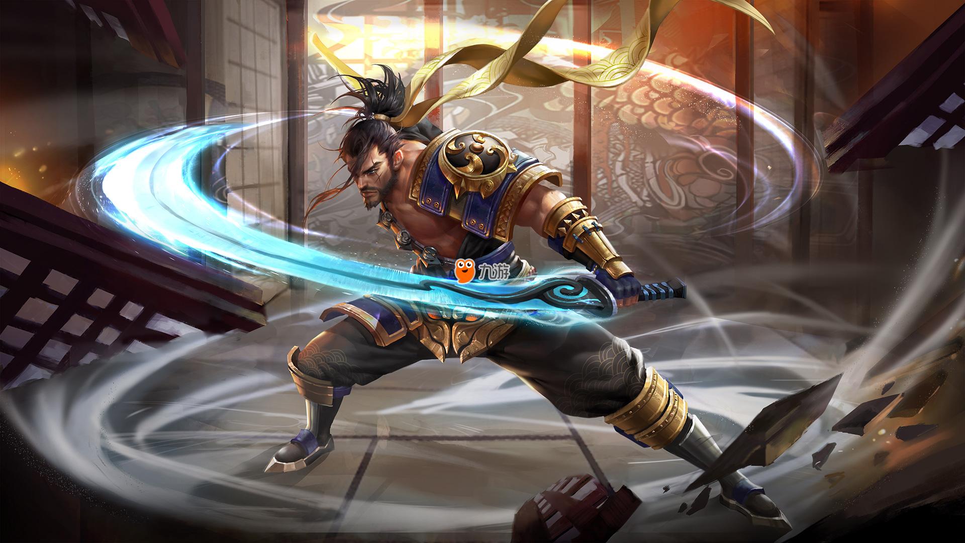 WBG祝Xiaohu生日快乐：愿你怀揣赤诚热望 朝朝所愿得偿